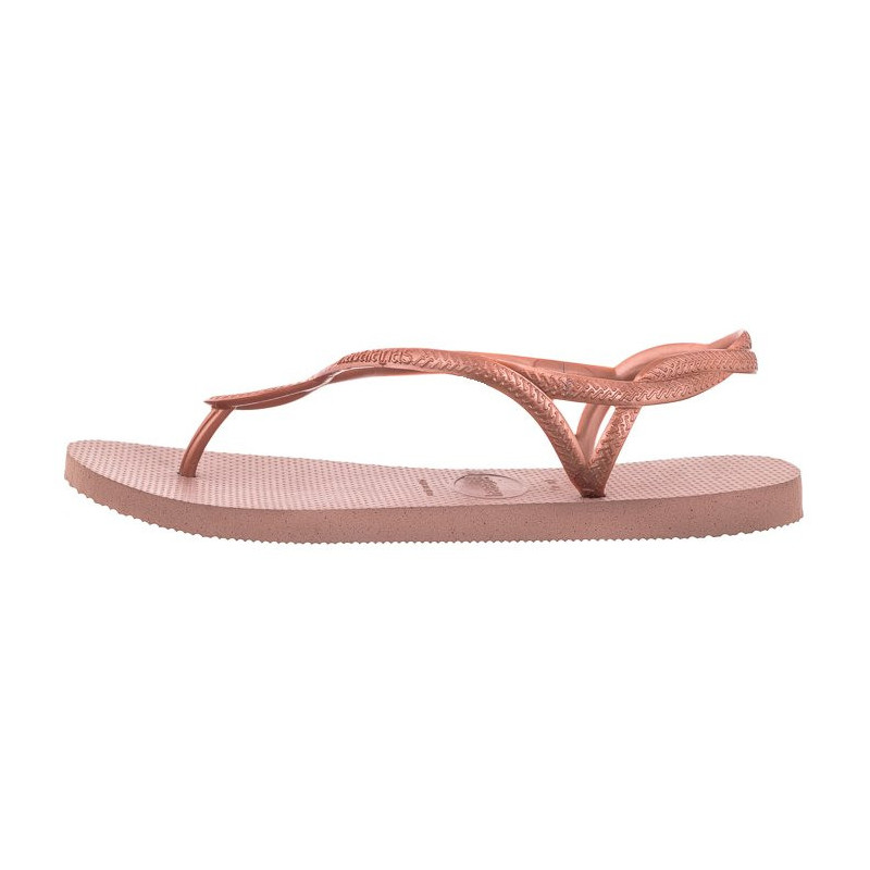 Havaianas Luna Crocus Rose 4129697-3544 (HI24-c) sandals