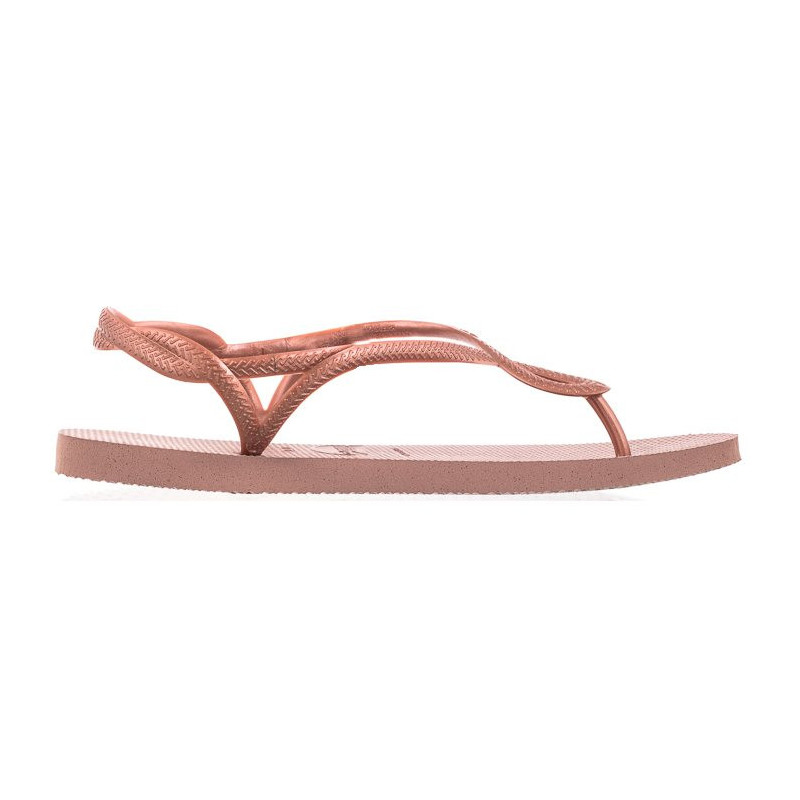 Havaianas Luna Crocus Rose 4129697-3544 (HI24-c) sandalai