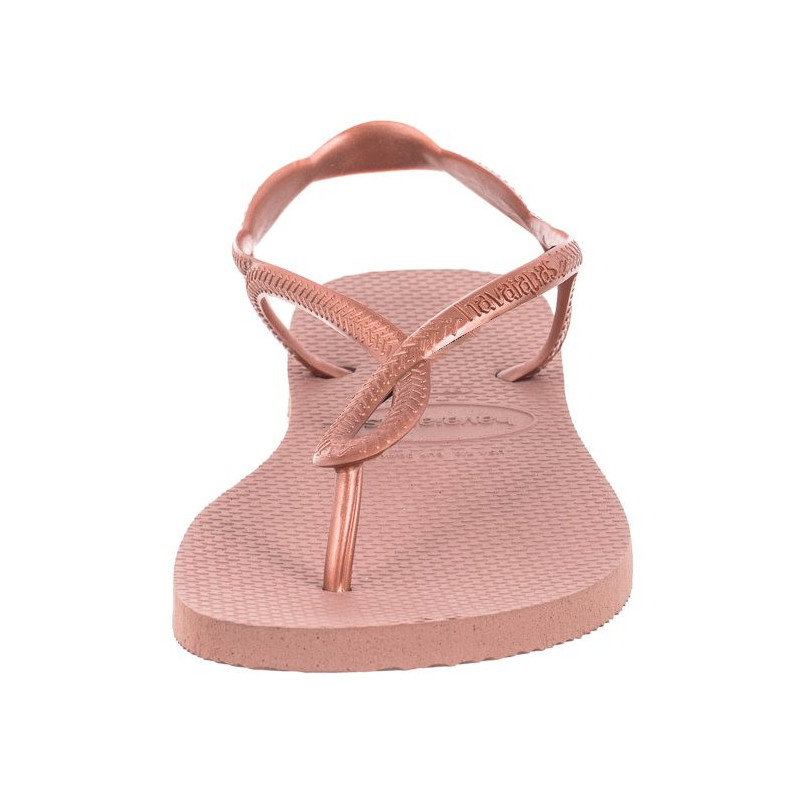 Havaianas Luna Crocus Rose 4129697-3544 (HI24-c) sandalai