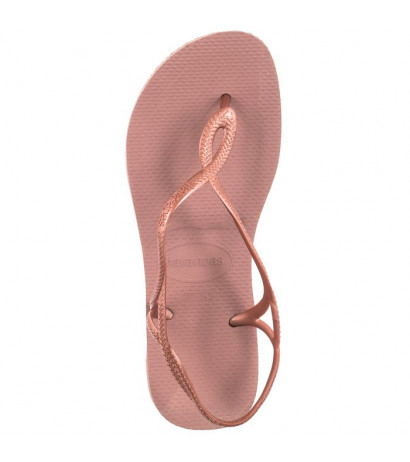 Havaianas Luna Crocus Rose 4129697-3544 (HI24-c) sandalai