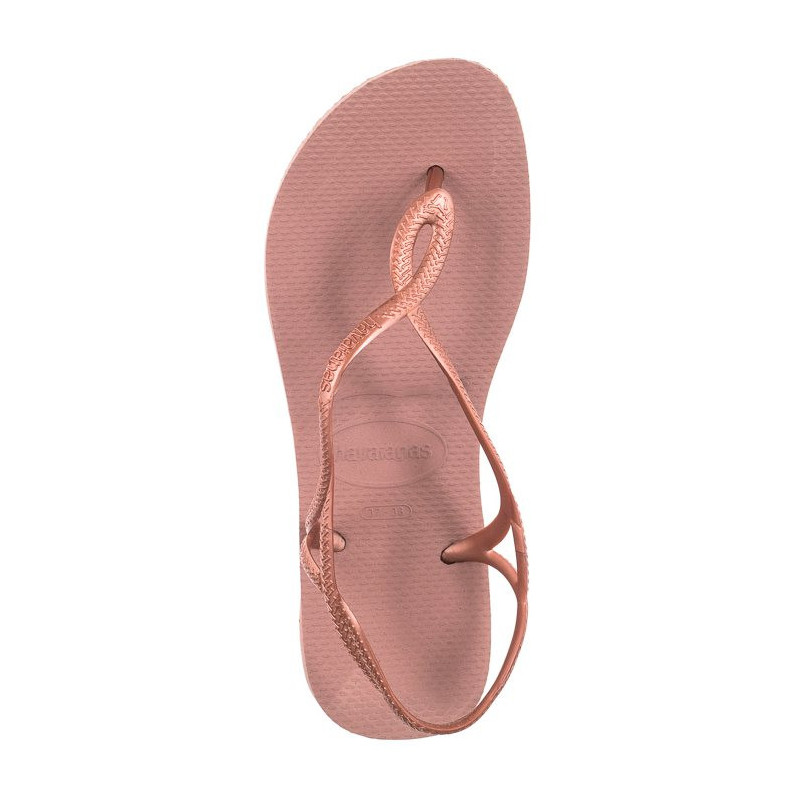 Havaianas Luna Crocus Rose 4129697-3544 (HI24-c) sandaalid