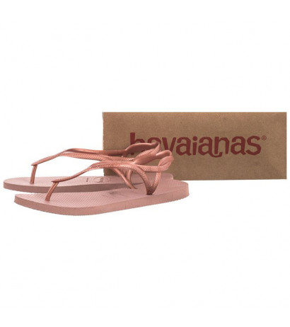 Havaianas Luna Crocus Rose 4129697-3544 (HI24-c) sandalai