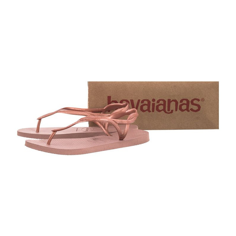 Havaianas Luna Crocus Rose 4129697-3544 (HI24-c) sandalai