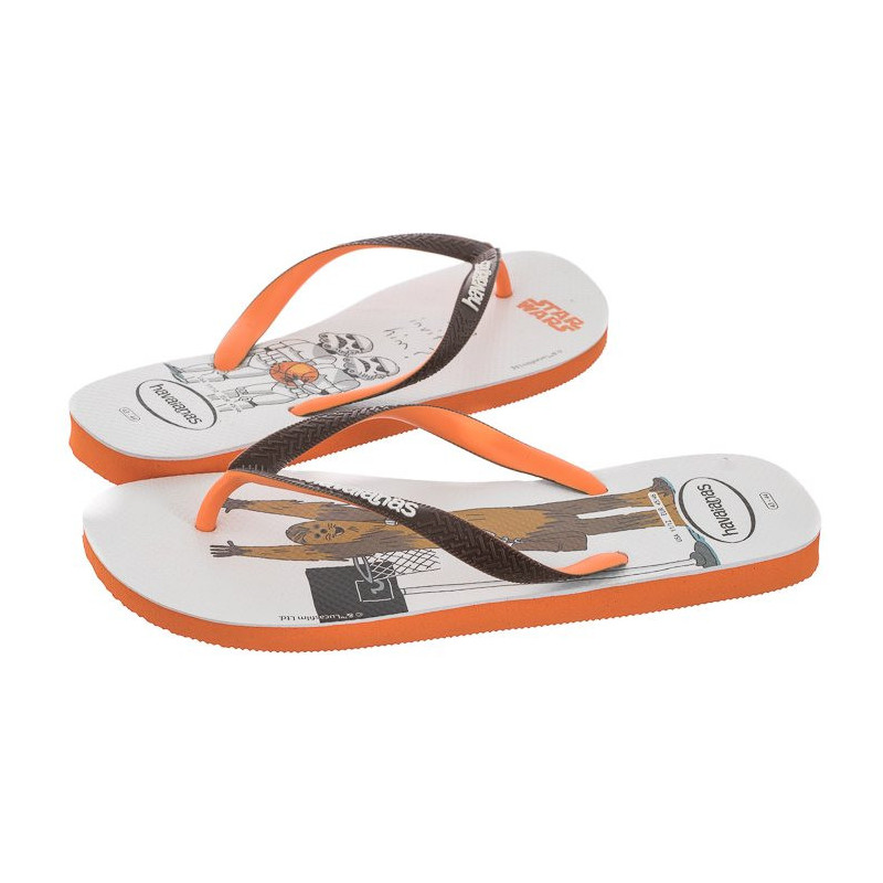 Havaianas Star Wars Begonia Orange 4135185-5735 (HI20-b) batai