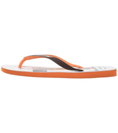 Havaianas Star Wars Begonia Orange 4135185-5735 (HI20-b) batai