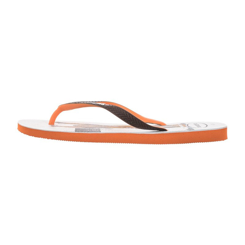 Havaianas Star Wars Begonia Orange 4135185-5735 (HI20-b) batai