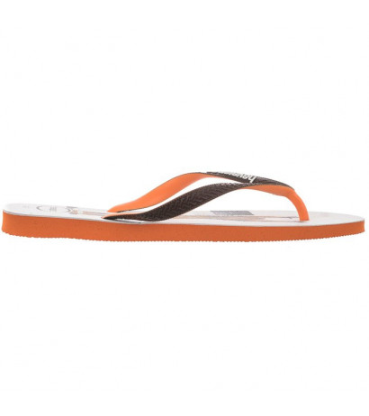 Havaianas Star Wars Begonia Orange 4135185-5735 (HI20-b) batai