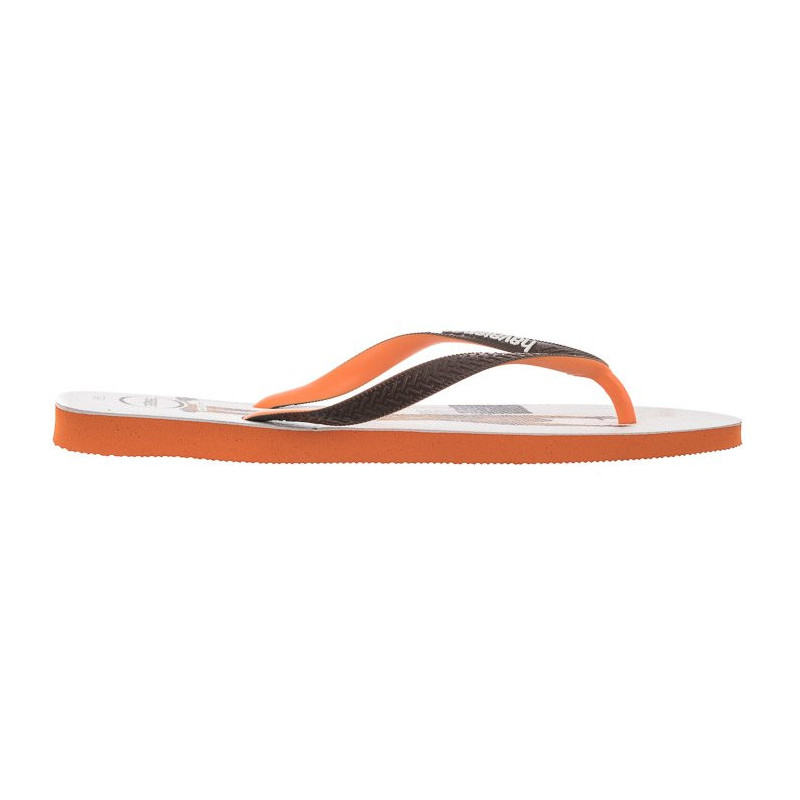 Havaianas Star Wars Begonia Orange 4135185-5735 (HI20-b) apavi