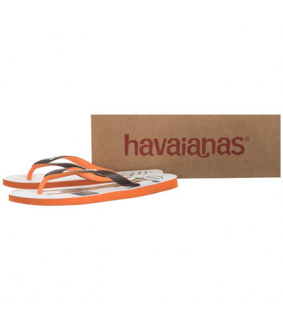 Havaianas Star Wars Begonia Orange 4135185-5735 (HI20-b) batai