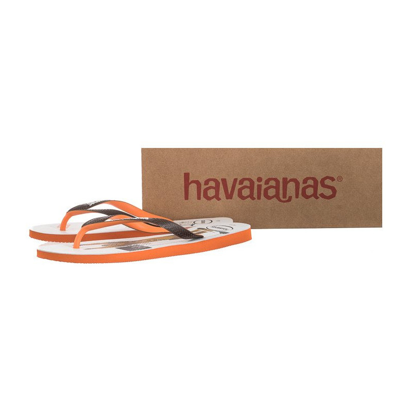 Havaianas Star Wars Begonia Orange 4135185-5735 (HI20-b) batai