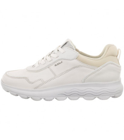 Geox D Spherica D White D16NUD 00085 C1000 (GE28-a) spordijalatsid