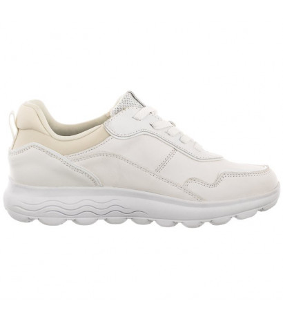 Geox D Spherica D White D16NUD 00085 C1000 (GE28-a) spordijalatsid