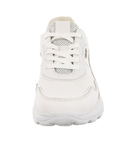 Geox D Spherica D White D16NUD 00085 C1000 (GE28-a) sportiniai bateliai