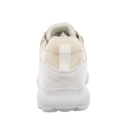 Geox D Spherica D White D16NUD 00085 C1000 (GE28-a) sports Shoes