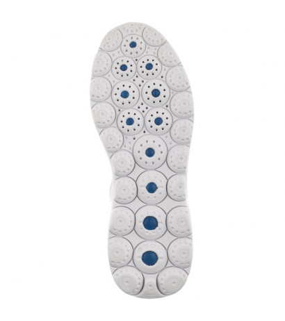 Geox D Spherica D White D16NUD 00085 C1000 (GE28-a) spordijalatsid