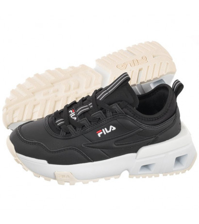 Fila UPGR8 Wmn Black FFW0125.80010 (FI92-a) sportiniai bateliai