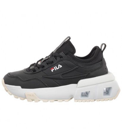 Fila UPGR8 Wmn Black FFW0125.80010 (FI92-a) sporta apavi