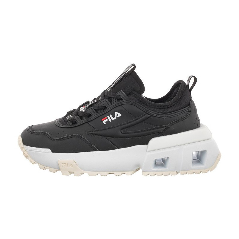 Fila UPGR8 Wmn Black FFW0125.80010 (FI92-a) spordijalatsid