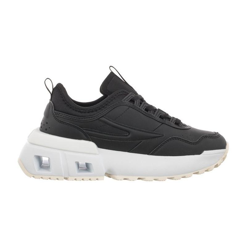 Fila UPGR8 Wmn Black FFW0125.80010 (FI92-a) spordijalatsid