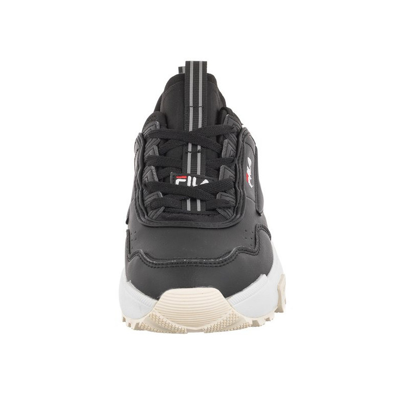 Fila UPGR8 Wmn Black FFW0125.80010 (FI92-a) sporta apavi