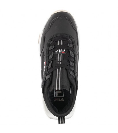 Fila UPGR8 Wmn Black FFW0125.80010 (FI92-a) sportiniai bateliai