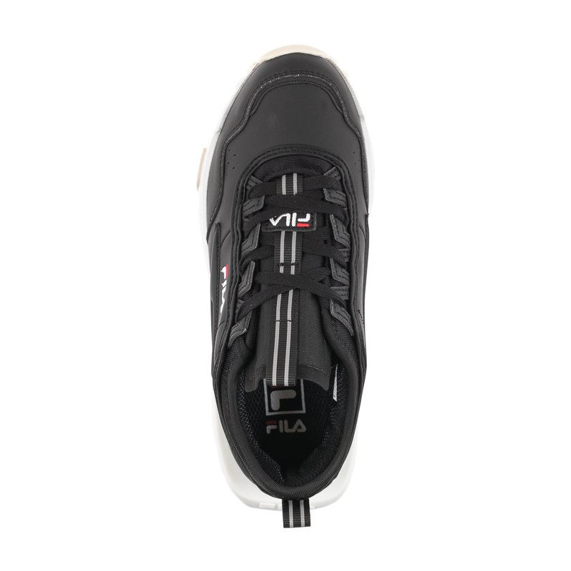 Fila UPGR8 Wmn Black FFW0125.80010 (FI92-a) spordijalatsid