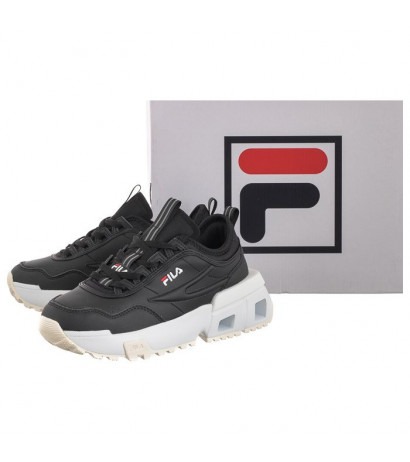 Fila UPGR8 Wmn Black FFW0125.80010 (FI92-a) sportiniai bateliai