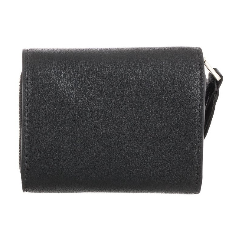 Calvin Klein Ultralight Wallet W/Wristlet Black K60K609325 BDS (CK137-a) käekott