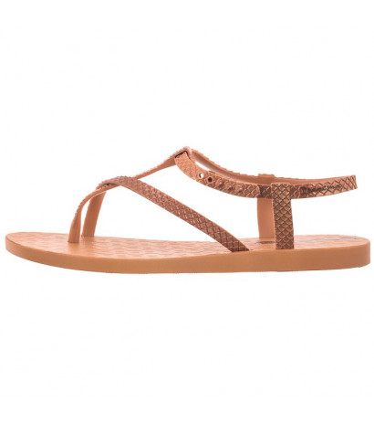 Ipanema Class Wish II Fem 82931/21296 Brown/Copper (IP43-c) apavi