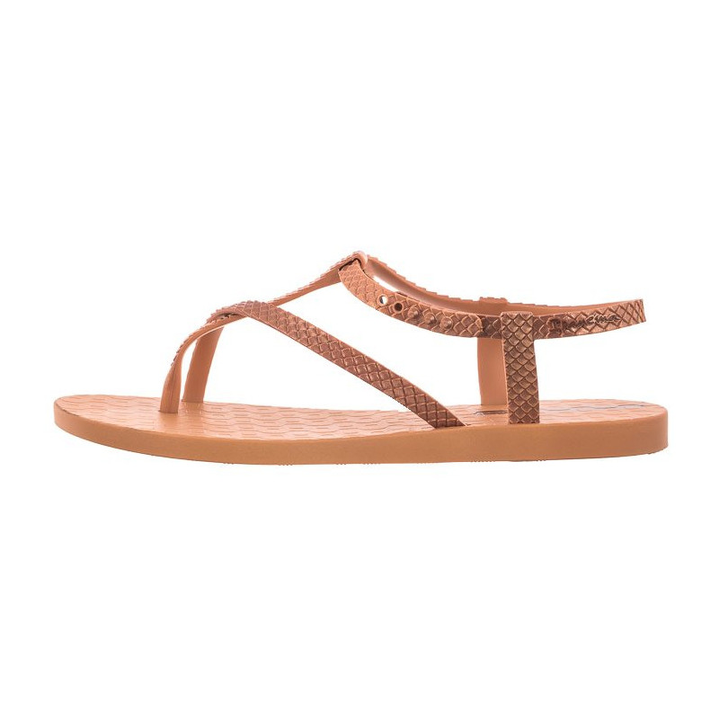 Ipanema Class Wish II Fem 82931/21296 Brown/Copper (IP43-c) apavi