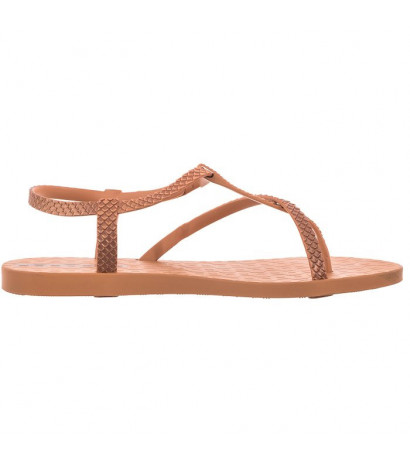 Ipanema Class Wish II Fem 82931/21296 Brown/Copper (IP43-c) apavi