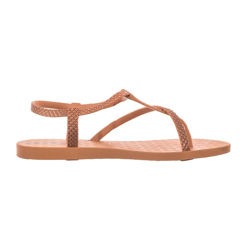 Ipanema Class Wish II Fem 82931/21296 Brown/Copper (IP43-c) apavi