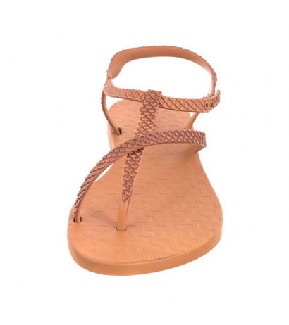 Ipanema Class Wish II Fem 82931/21296 Brown/Copper (IP43-c) apavi