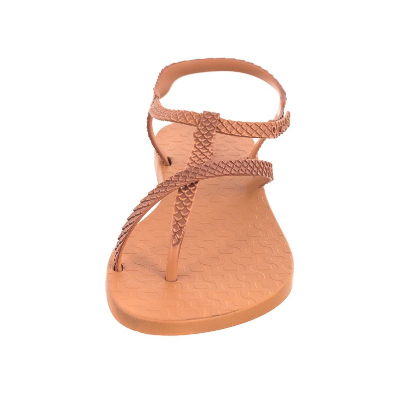 Ipanema Class Wish II Fem 82931/21296 Brown/Copper (IP43-c) apavi