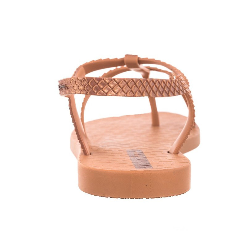 Ipanema Class Wish II Fem 82931/21296 Brown/Copper (IP43-c) kingad