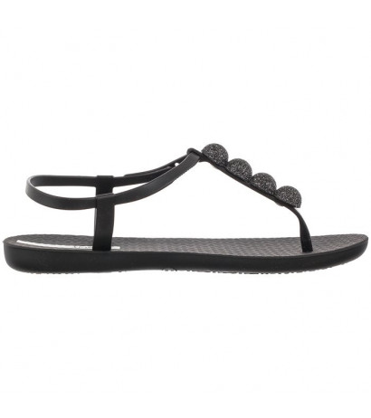 Ipanema Class Glow 26751/24683 Black (IP58-b) flip flops