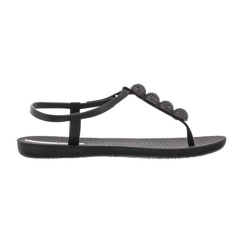 Ipanema Class Glow 26751/24683 Black (IP58-b) flip flops