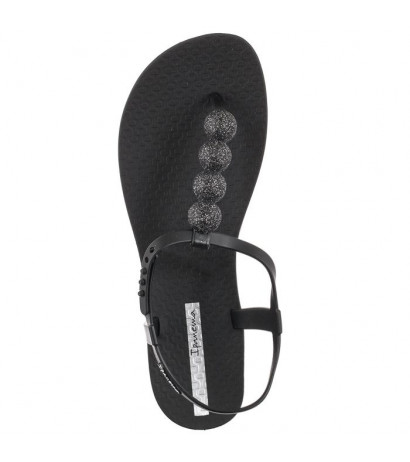 Ipanema Class Glow 26751/24683 Black (IP58-b) kingad