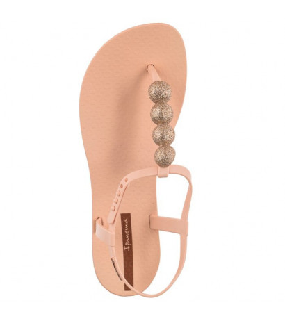 Ipanema Class Glow 26751/24872 Light Pink (IP58-a) flip flops