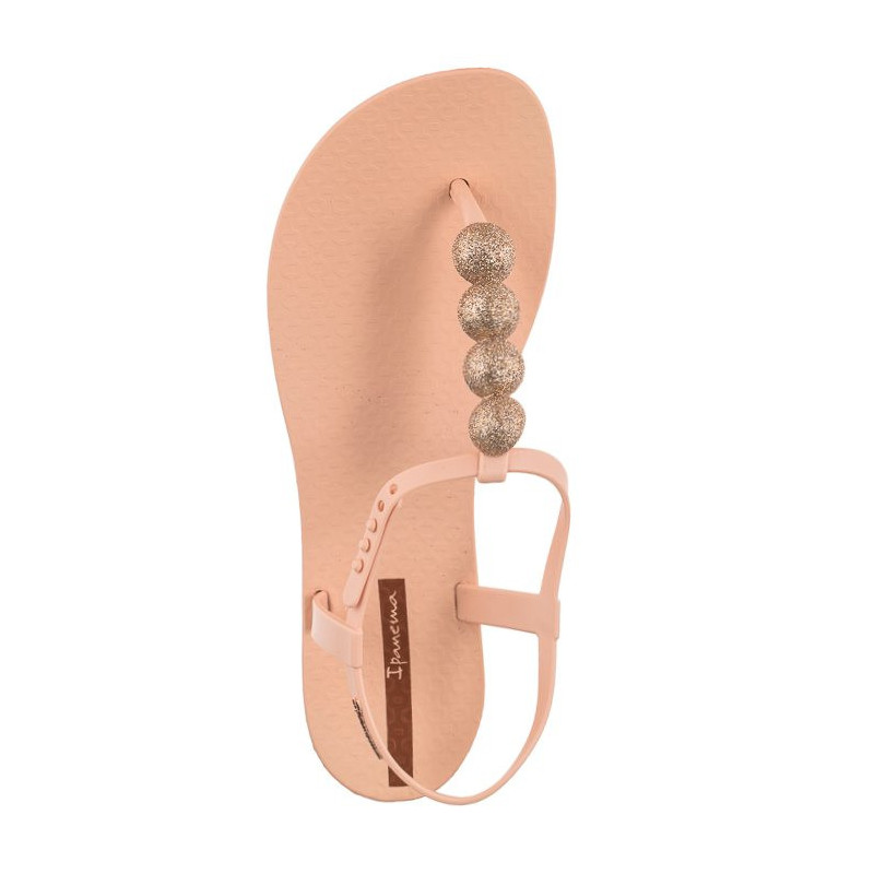 Ipanema Class Glow 26751/24872 Light Pink (IP58-a) flip flops