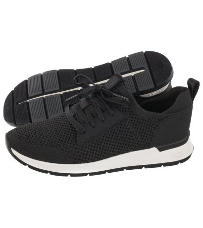 UGG W Tay 1119486 BLK (UA70-a) sports Shoes