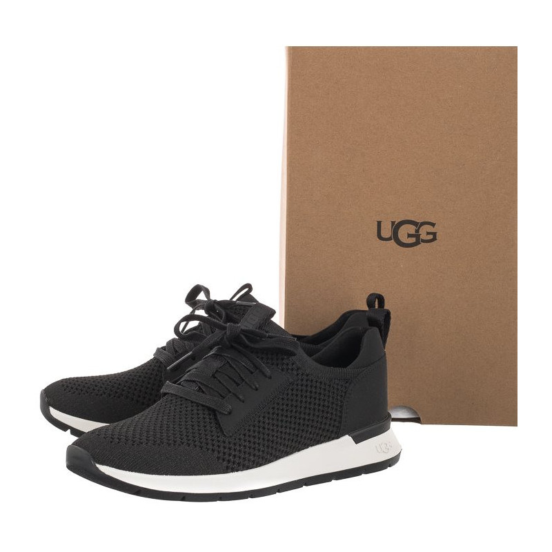 UGG W Tay 1119486 BLK (UA70-a) spordijalatsid