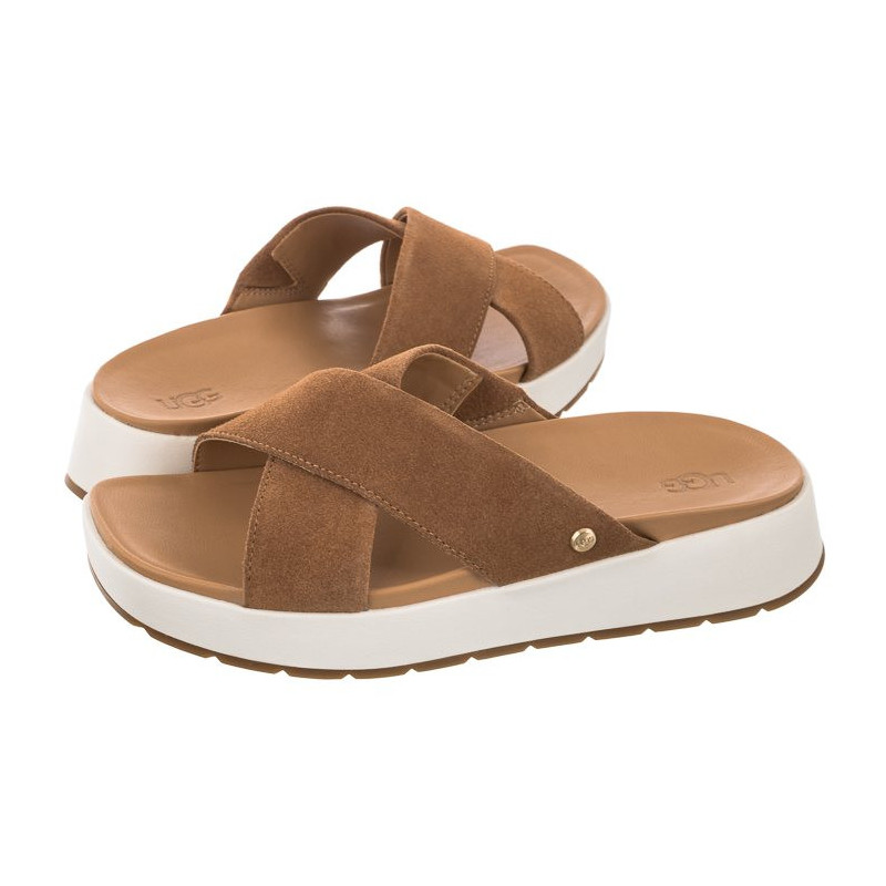 UGG W Emily 1119745 CTSD (UA62-a) kurpes