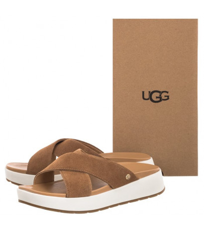 UGG W Emily 1119745 CTSD (UA62-a) kurpes