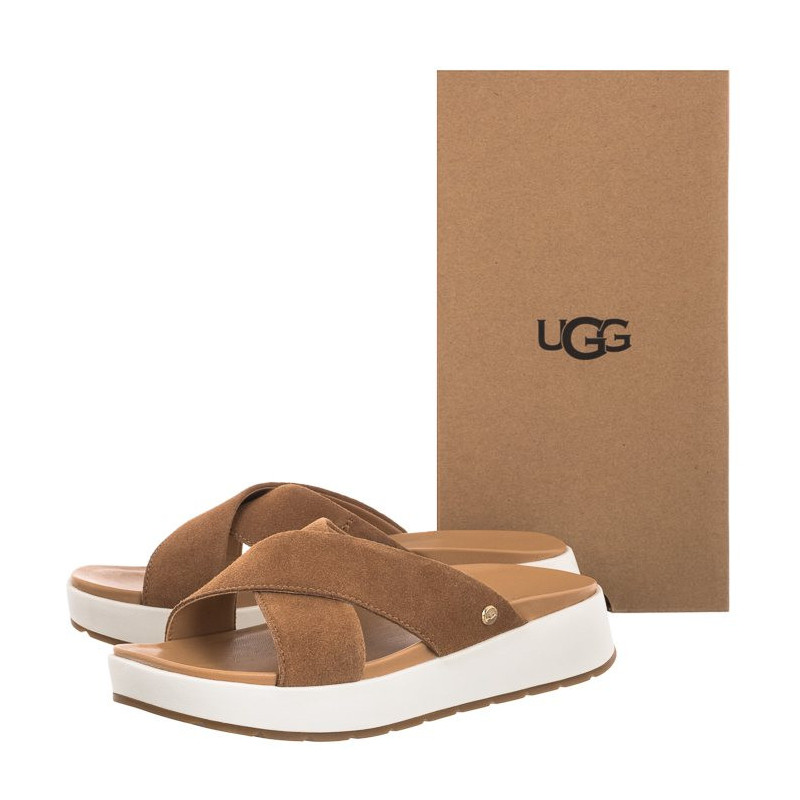 UGG W Emily 1119745 CTSD (UA62-a) kurpes