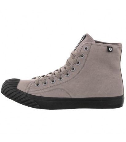 Altercore Salem Gray (AL87-b) shoes