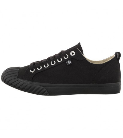 Altercore Rogata Black (AL117-a) shoes