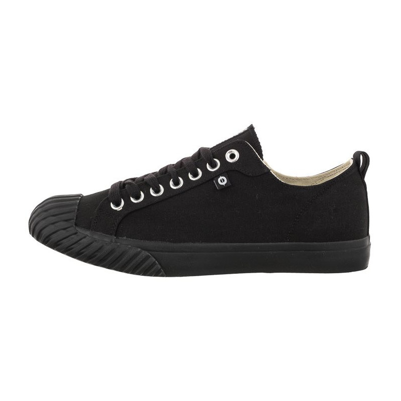 Altercore Rogata Black (AL117-a) shoes