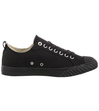 Altercore Rogata Black (AL117-a) shoes