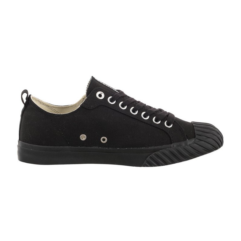 Altercore Rogata Black (AL117-a) shoes